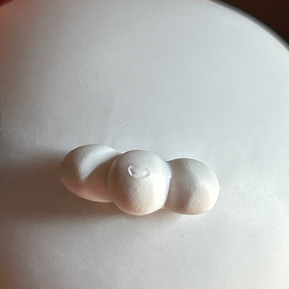 Sanrio Rhyme Flower Pochacco Top Toy Blind Box Figure - Picture 8 of 12